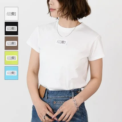 Minimal Logo Graphic Tee
