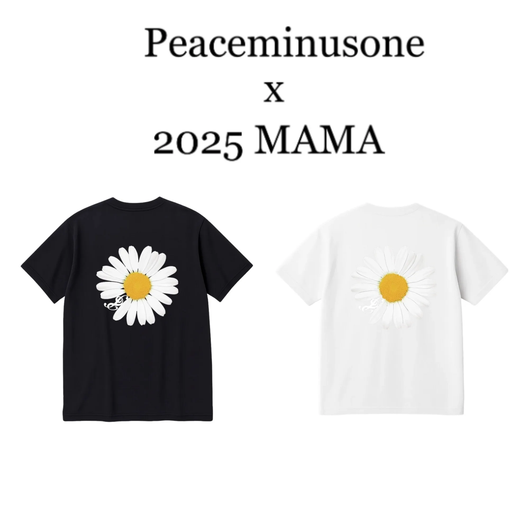 Editorial Graphic Tee